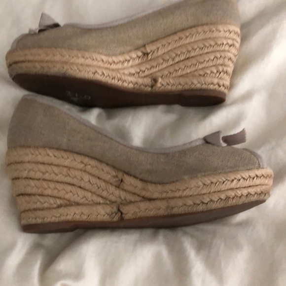 Tory Burch Wedges - Picture 3 of 8